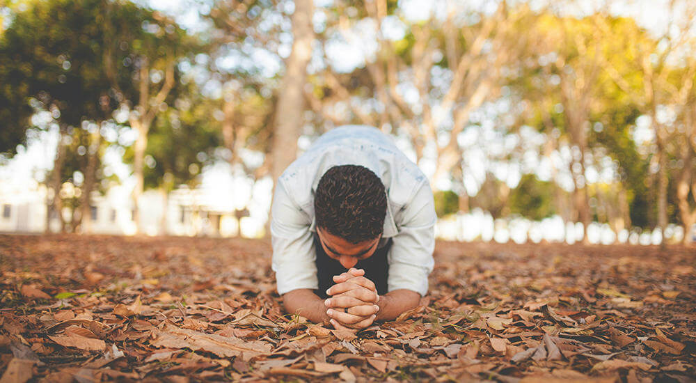 PrayerPositions